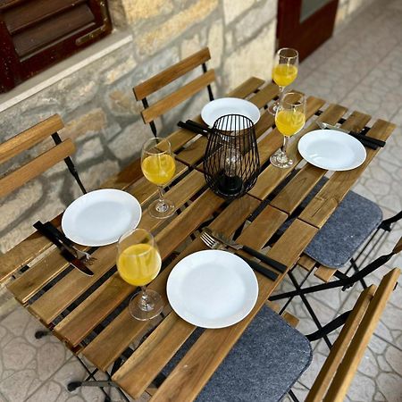 Apartment Paradise Garden Сплит Экстерьер фото